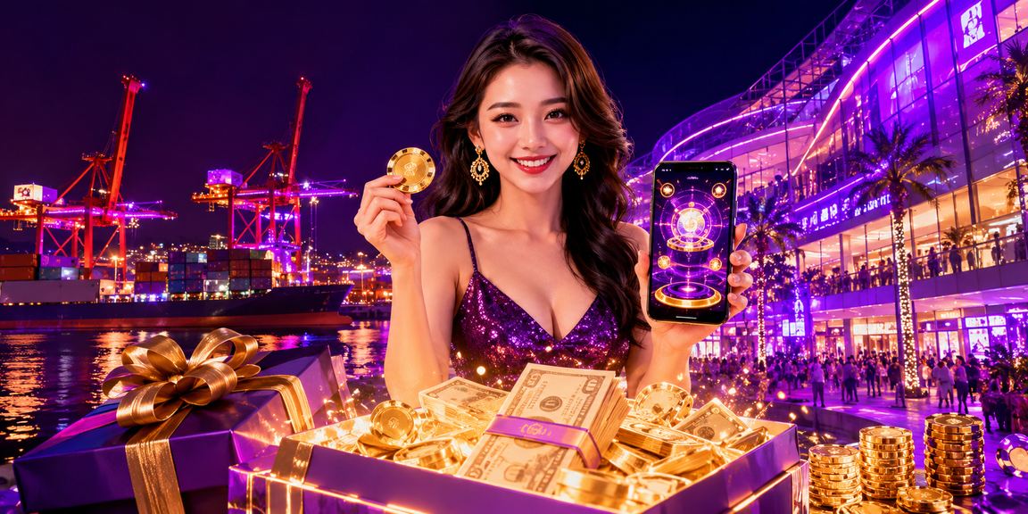 Giao diện di động của 1390 tại Hải Phòng