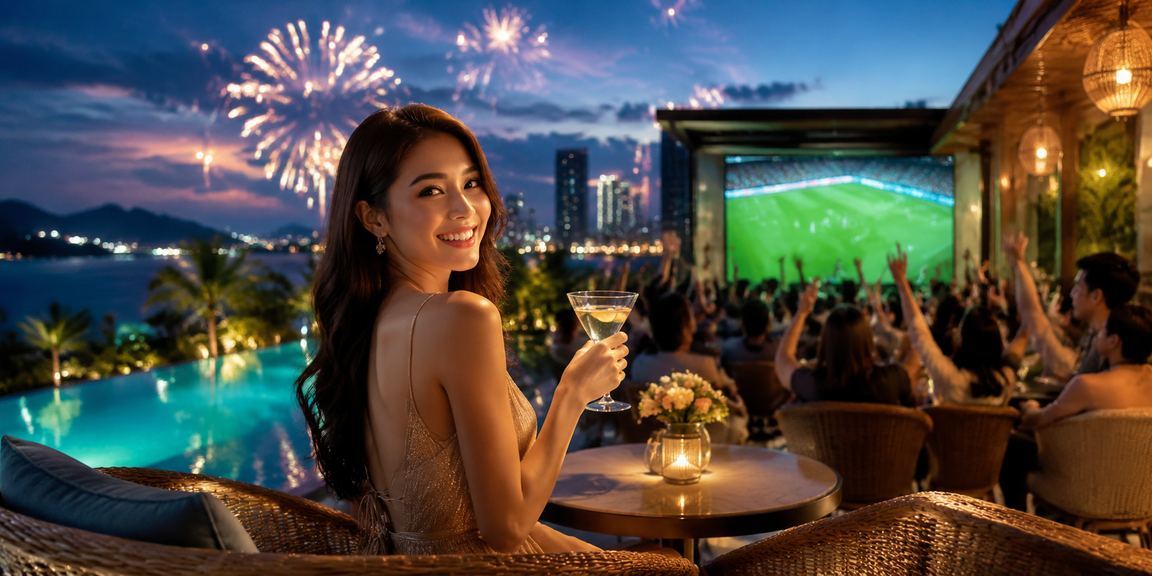 Trò chơi casino cao cấp dành cho thành viên VIP tại Hà Nội