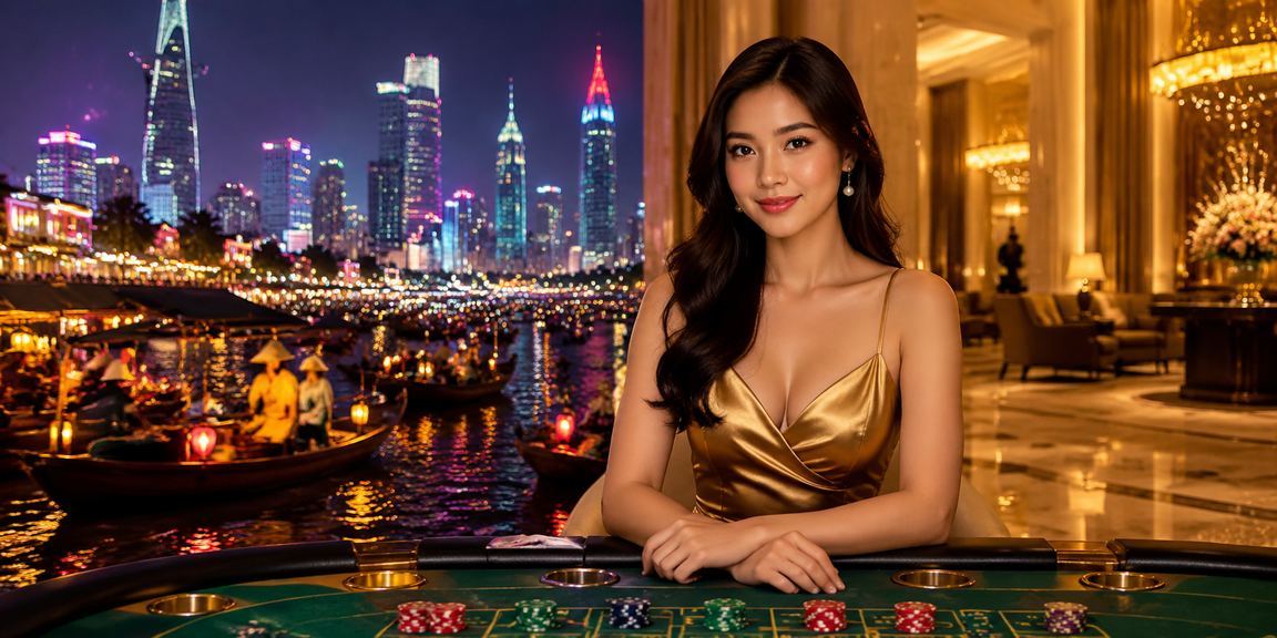 Người chơi nhận thưởng nhanh trên di động tại TP.HCM