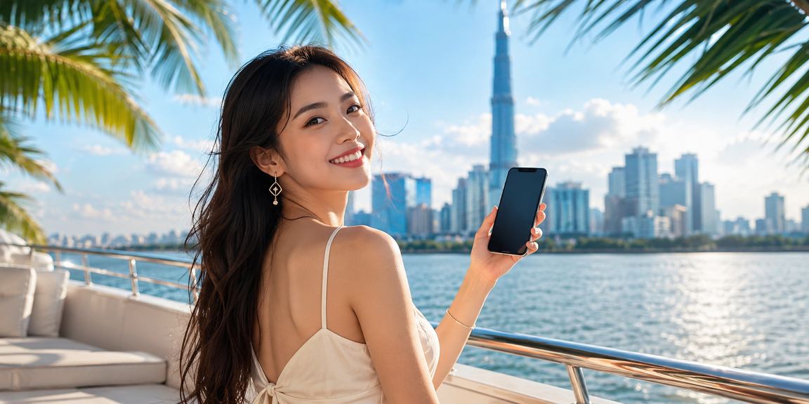 Người dùng trải nghiệm casino và thể thao di động tại TP. Hồ Chí Minh