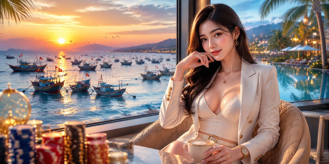 Khuyến mãi thưởng nghĩa tại Mũi Né
